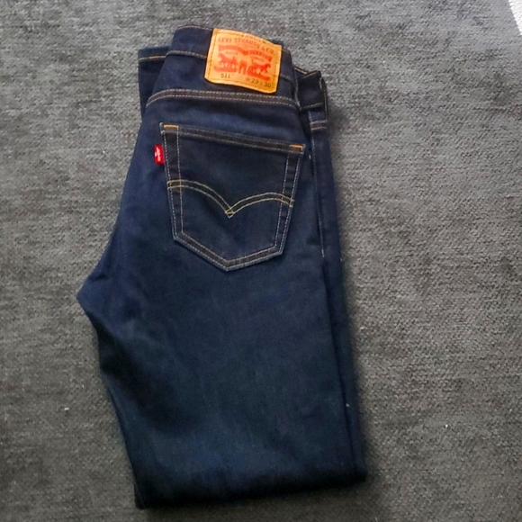 Levi's 511 size 29 x 30 - Picture 1 of 3